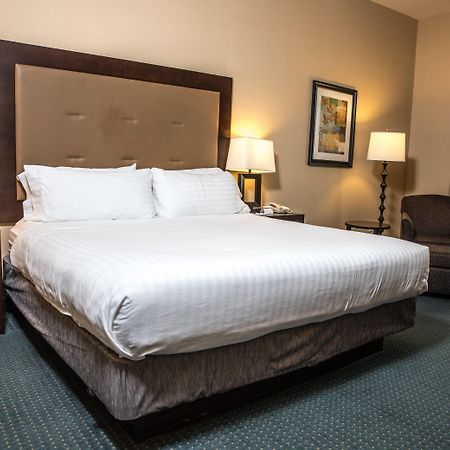 Holiday Inn Express & Suites Detroit - Novi By Ihg Luaran gambar