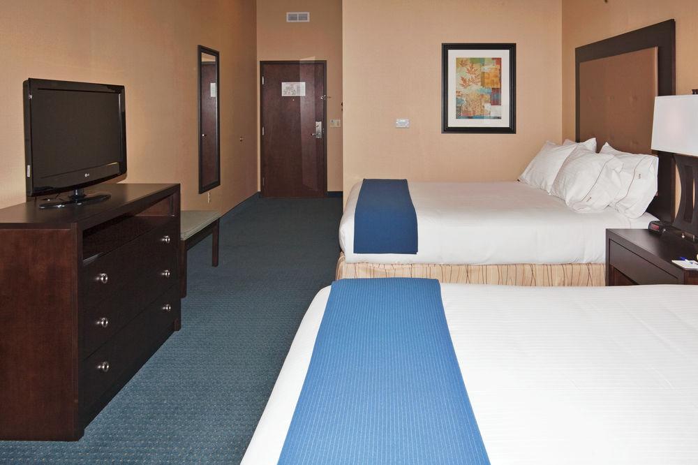 Holiday Inn Express & Suites Detroit - Novi By Ihg Luaran gambar