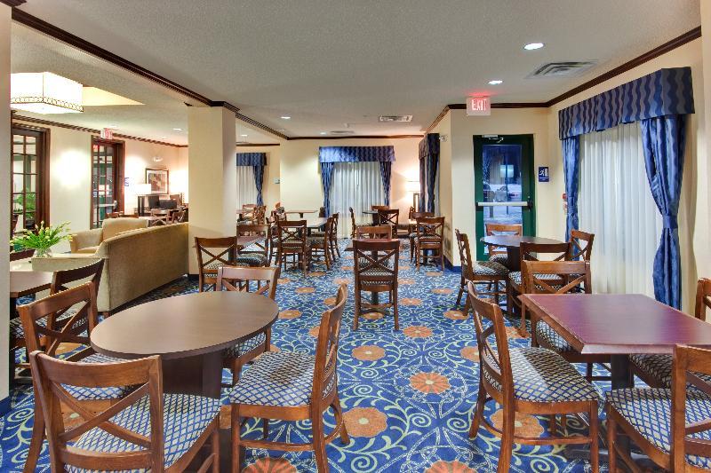 Holiday Inn Express & Suites Detroit - Novi By Ihg Luaran gambar