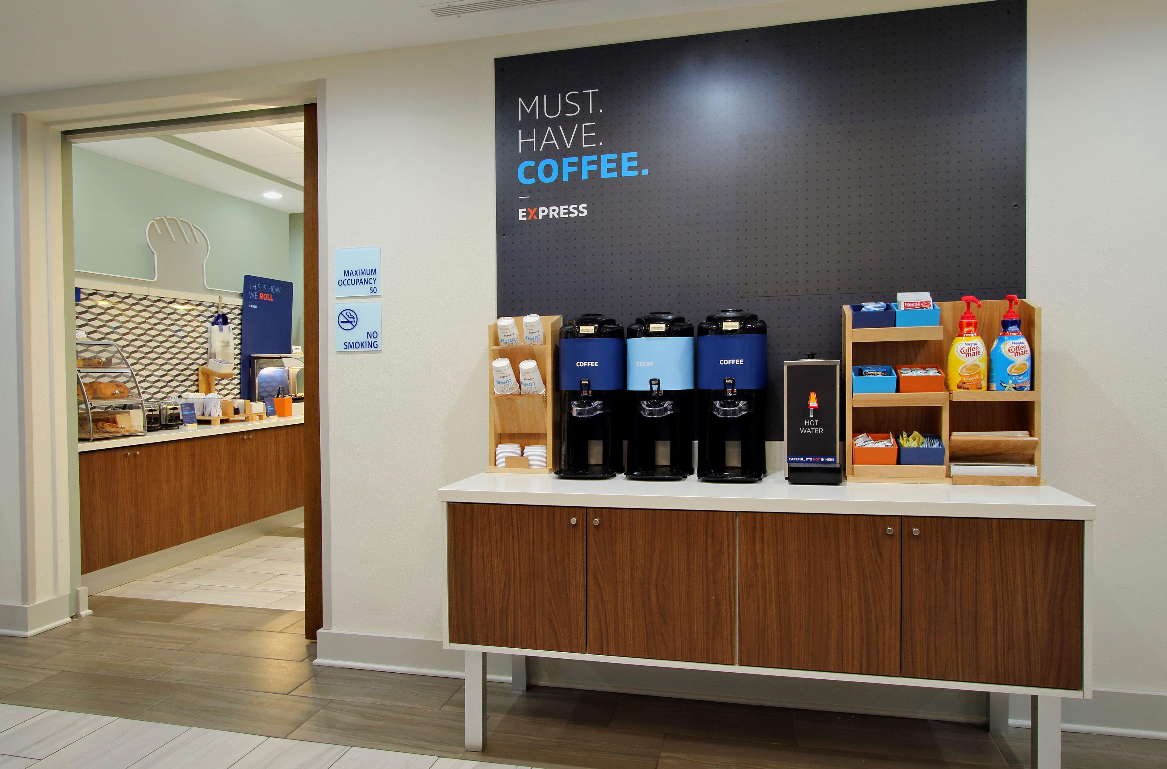 Holiday Inn Express & Suites Detroit - Novi By Ihg Luaran gambar