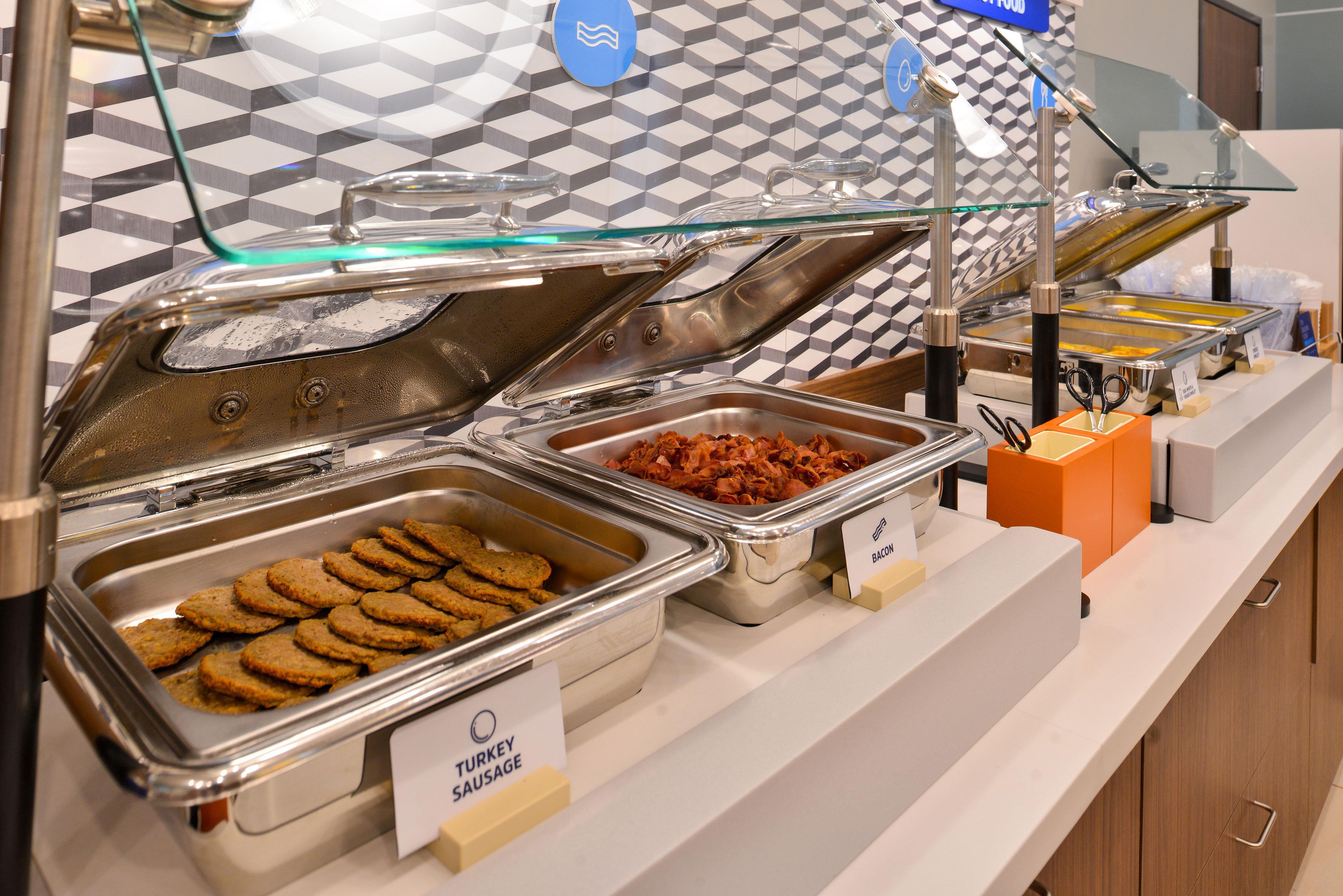 Holiday Inn Express & Suites Detroit - Novi By Ihg Luaran gambar