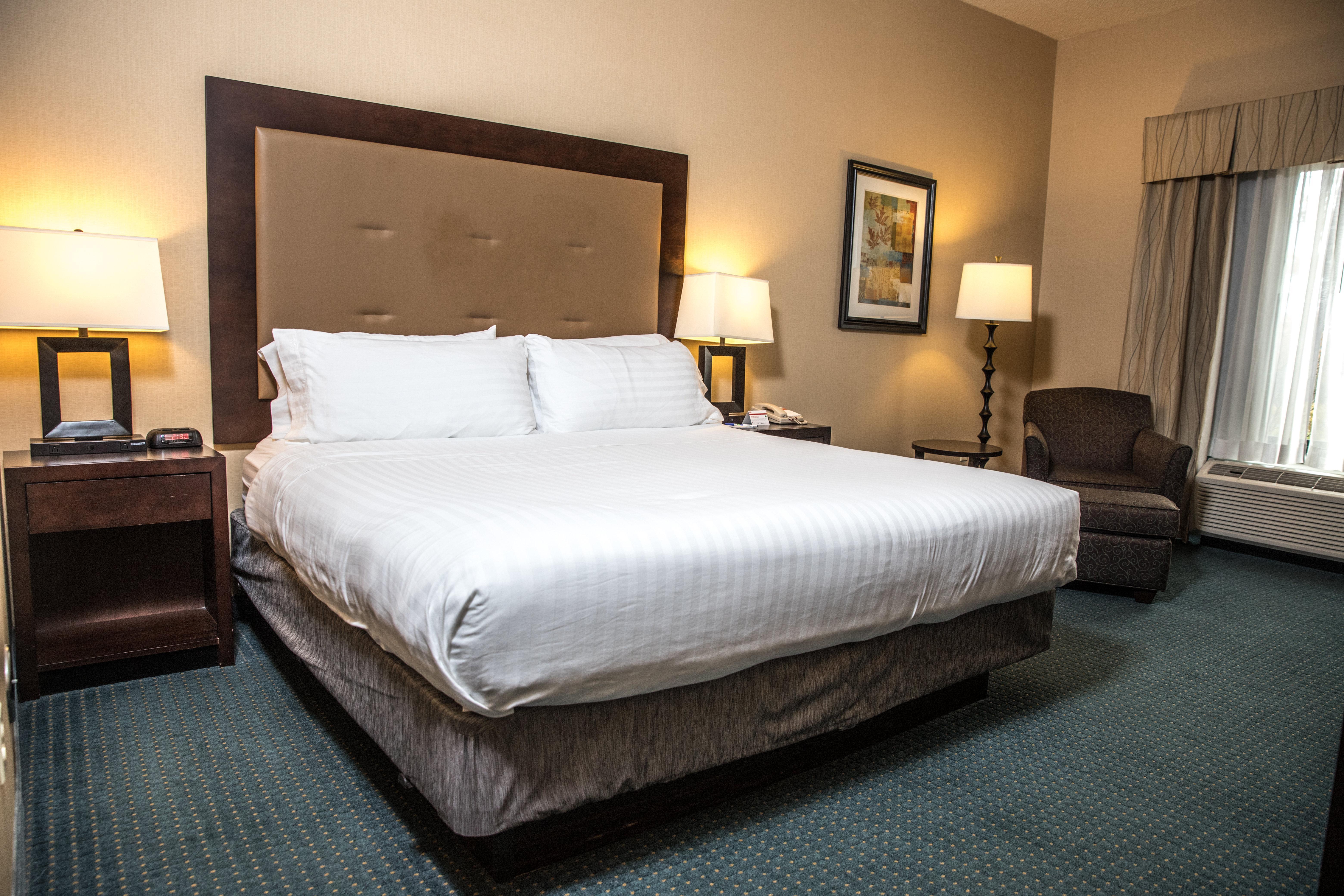 Holiday Inn Express & Suites Detroit - Novi By Ihg Luaran gambar
