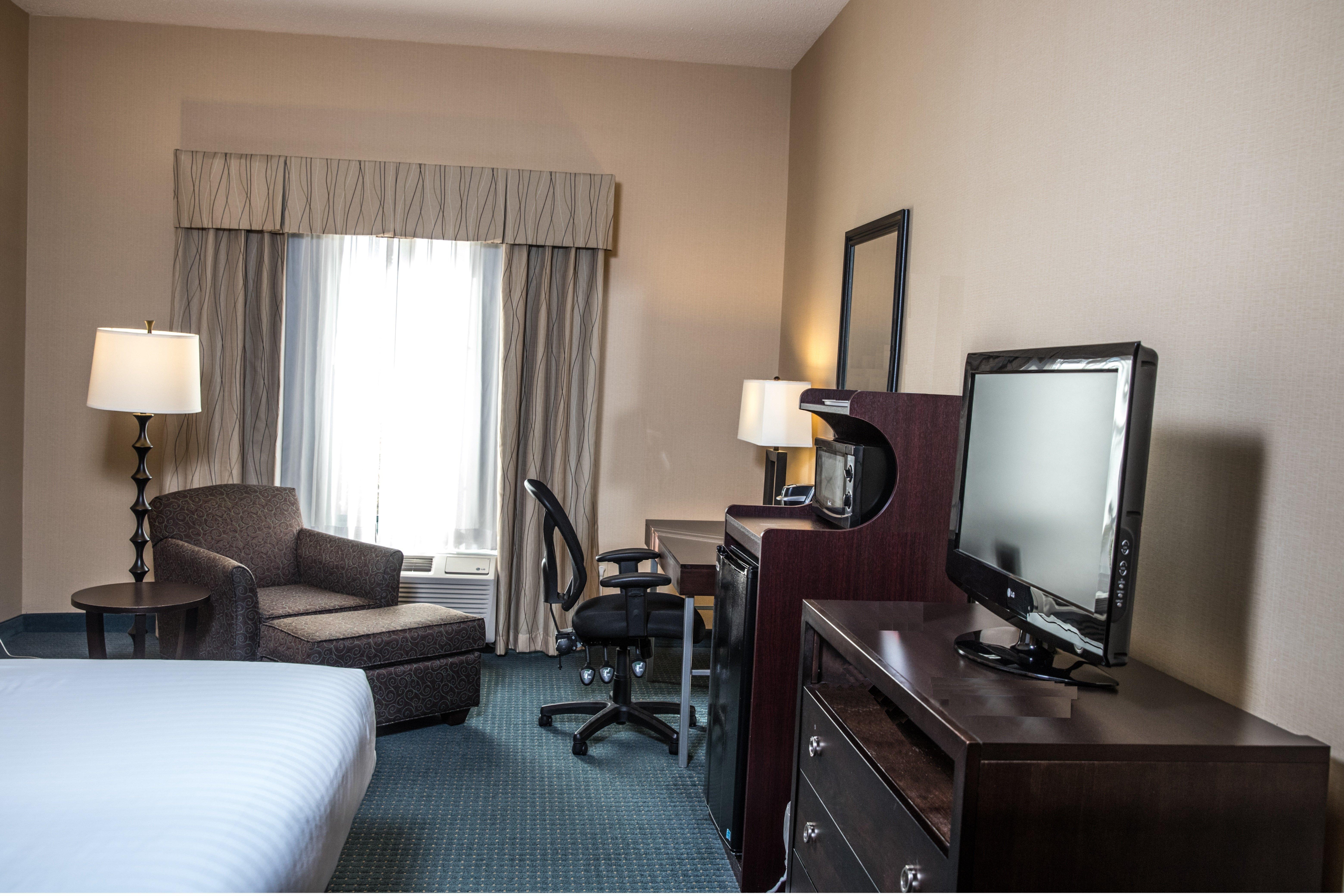 Holiday Inn Express & Suites Detroit - Novi By Ihg Luaran gambar