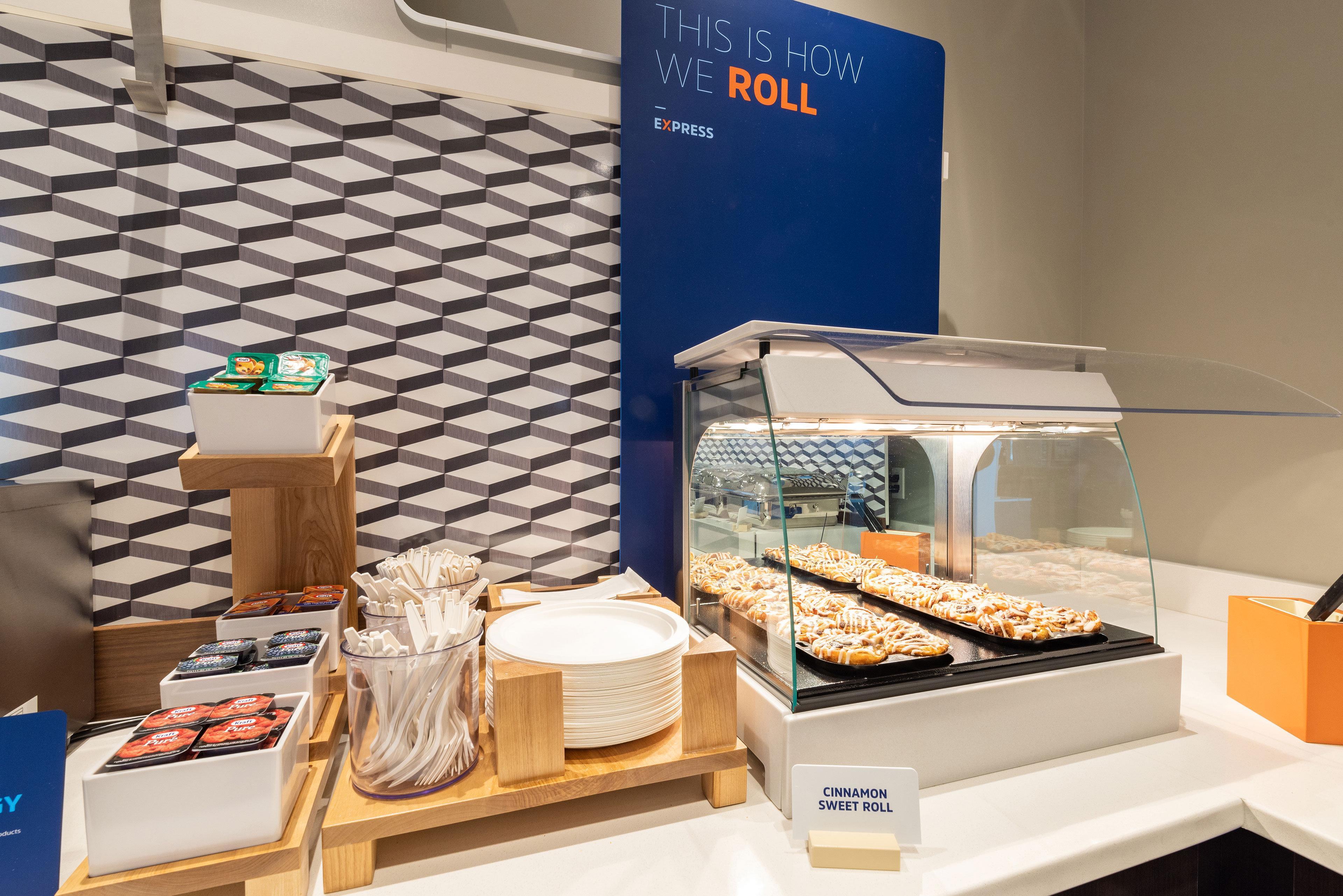 Holiday Inn Express & Suites Detroit - Novi By Ihg Luaran gambar