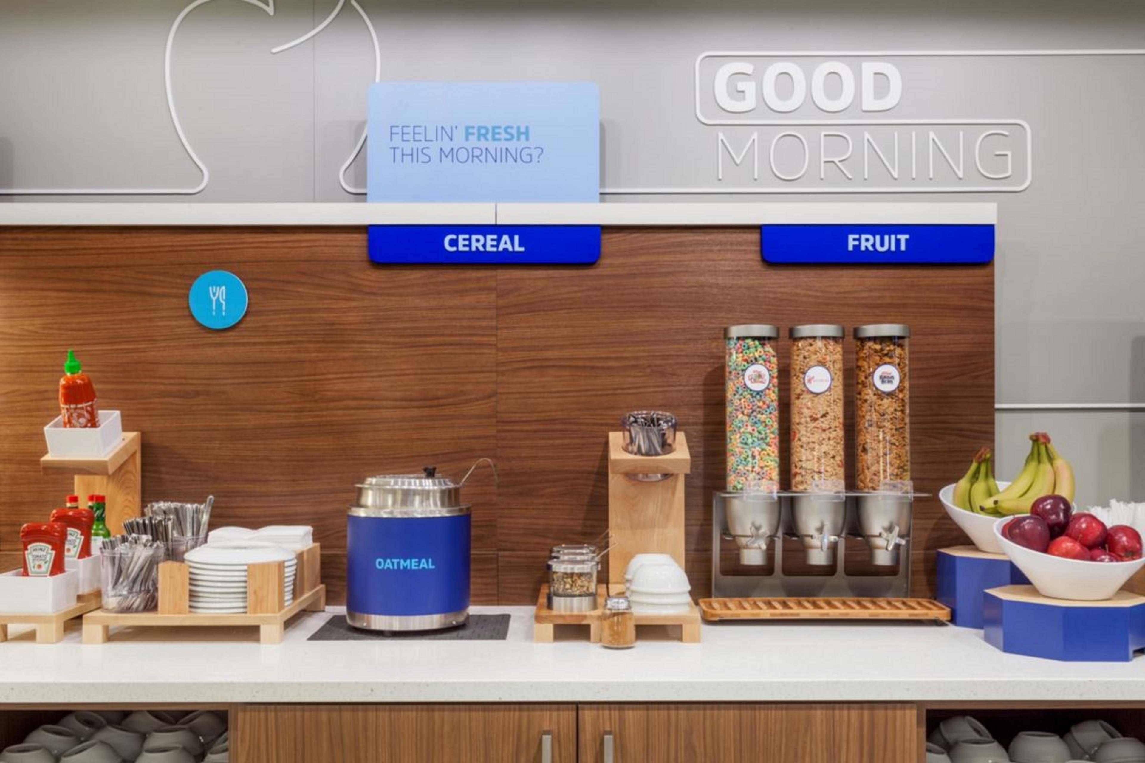 Holiday Inn Express & Suites Detroit - Novi By Ihg Luaran gambar