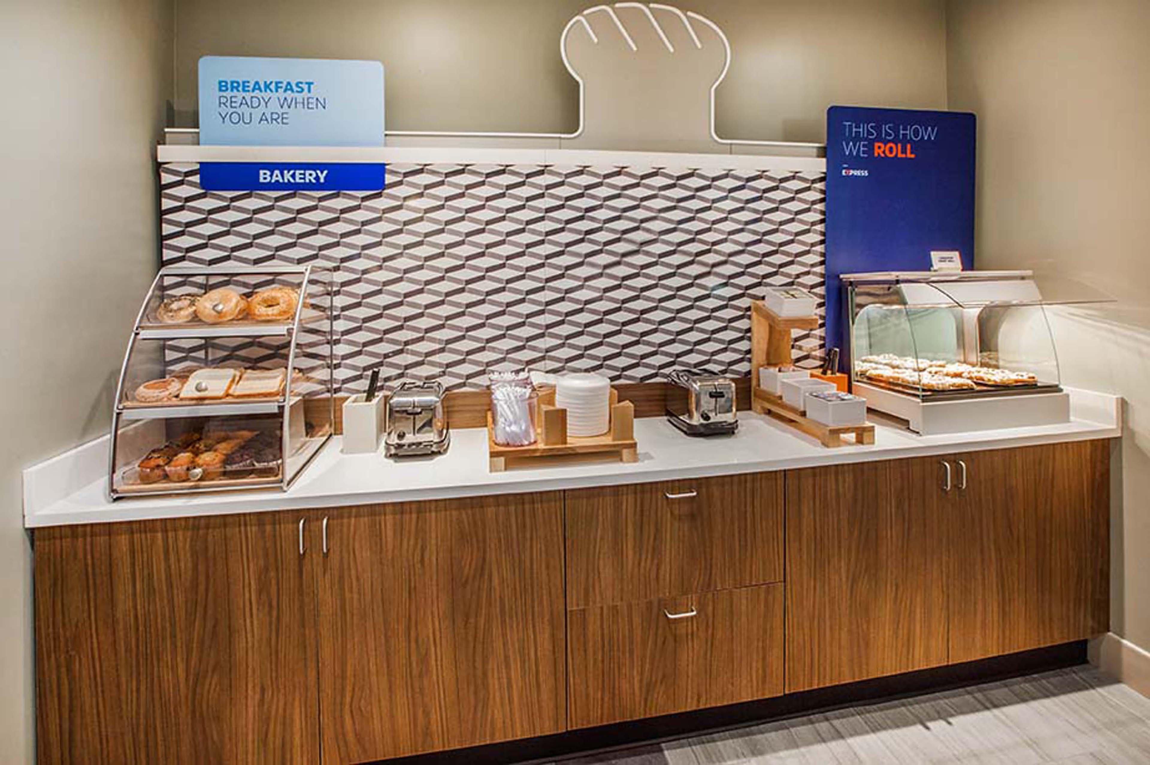 Holiday Inn Express & Suites Detroit - Novi By Ihg Luaran gambar