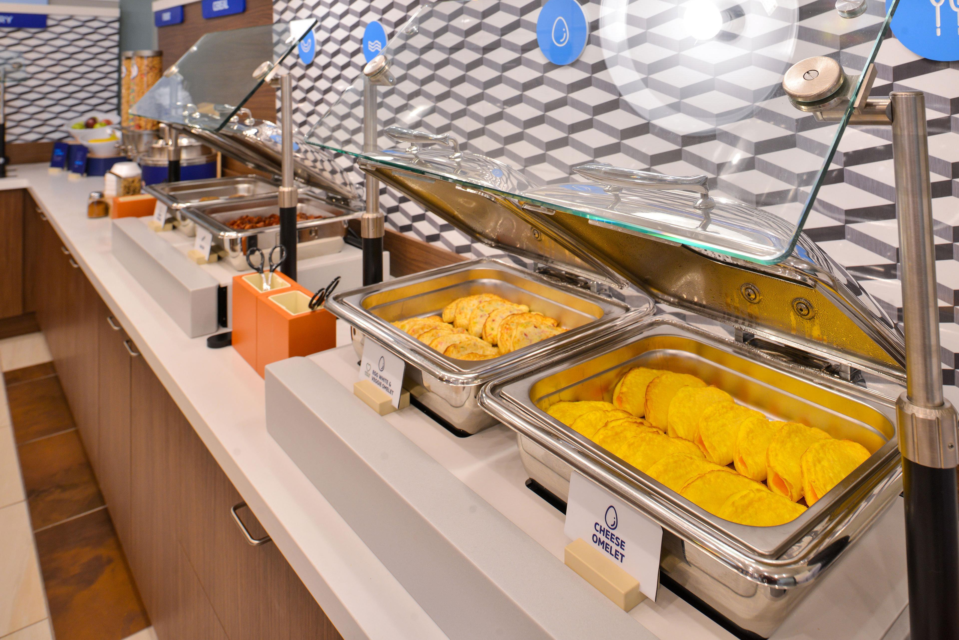Holiday Inn Express & Suites Detroit - Novi By Ihg Luaran gambar