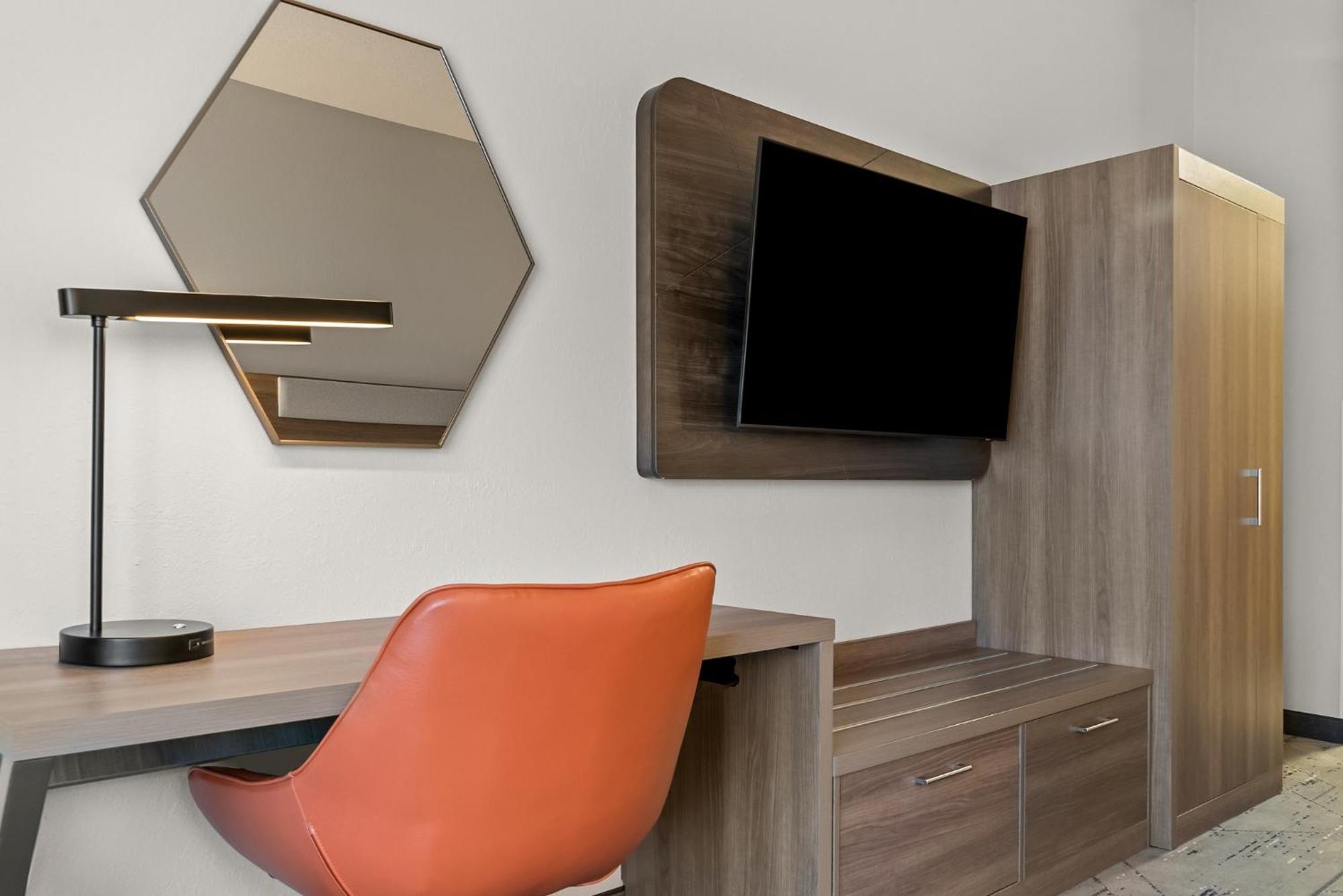 Holiday Inn Express & Suites Detroit - Novi By Ihg Luaran gambar