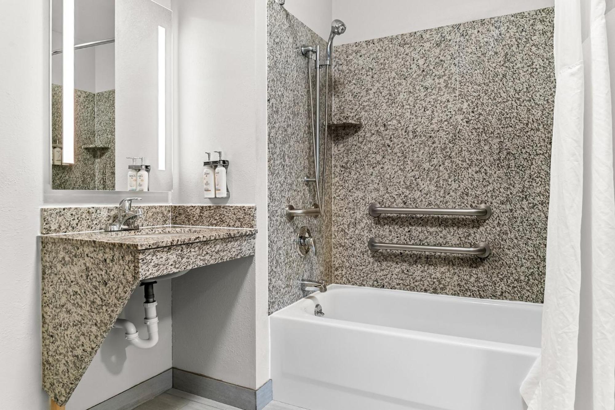 Holiday Inn Express & Suites Detroit - Novi By Ihg Luaran gambar