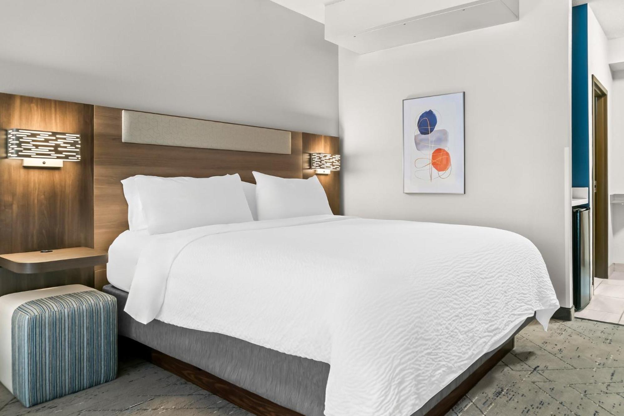 Holiday Inn Express & Suites Detroit - Novi By Ihg Luaran gambar