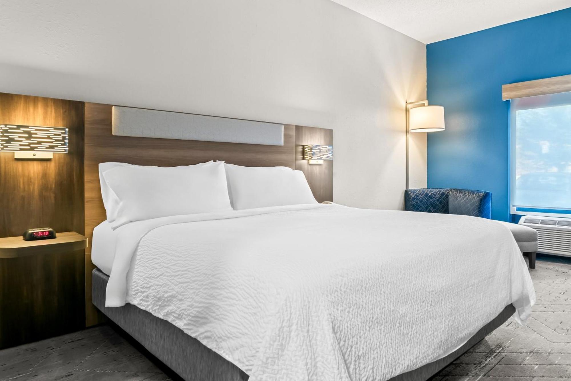 Holiday Inn Express & Suites Detroit - Novi By Ihg Luaran gambar