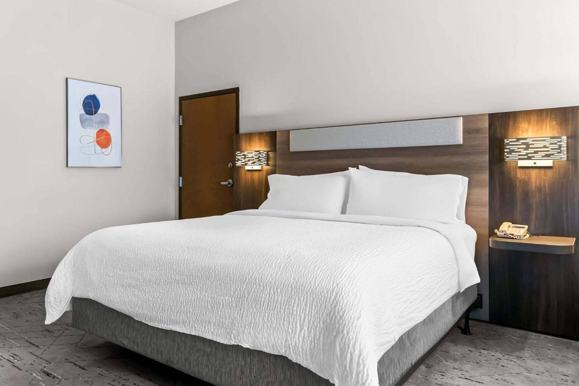 Holiday Inn Express & Suites Detroit - Novi By Ihg Luaran gambar
