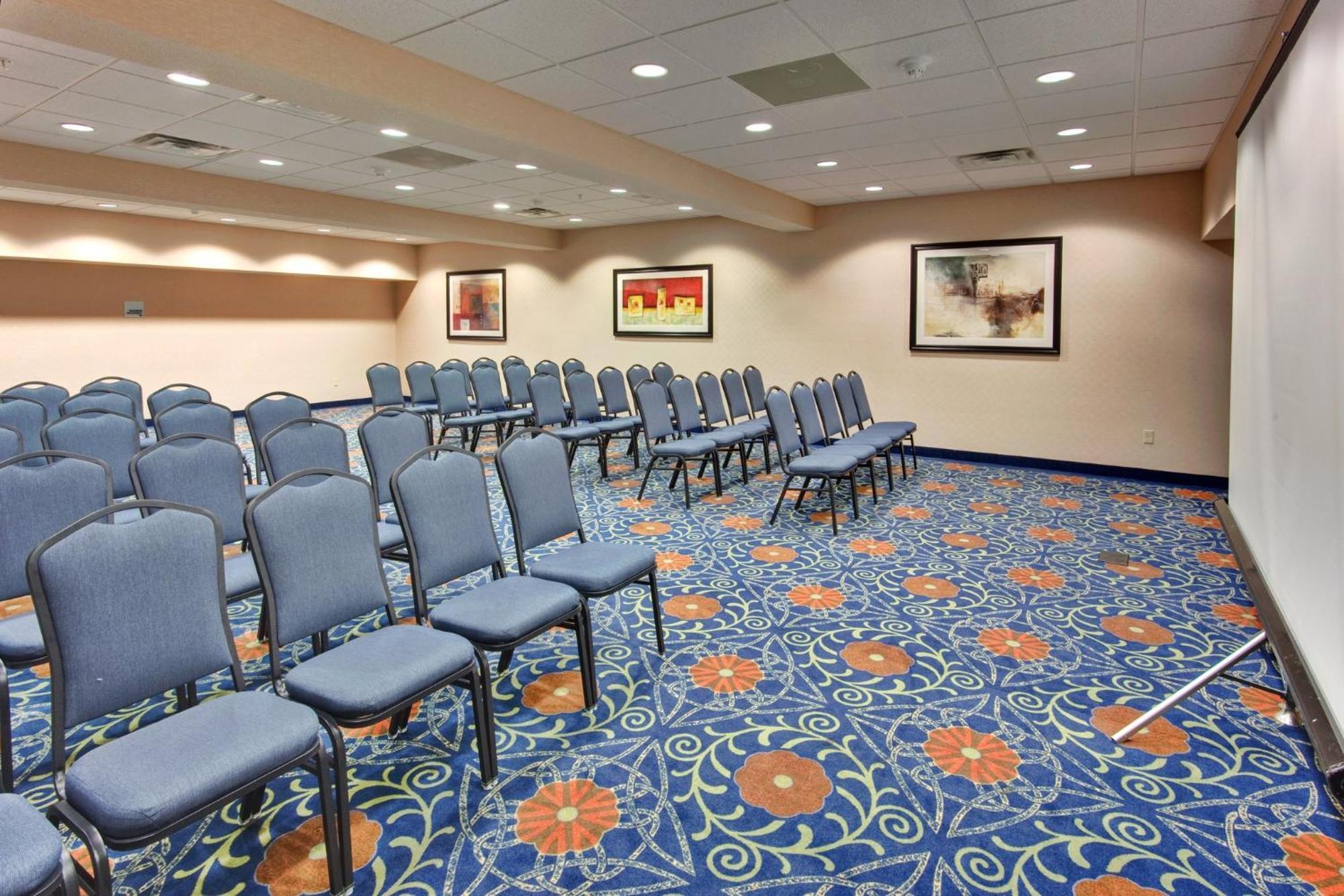 Holiday Inn Express & Suites Detroit - Novi By Ihg Luaran gambar