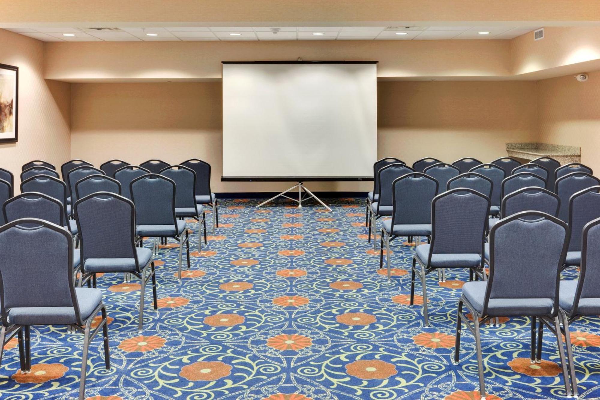 Holiday Inn Express & Suites Detroit - Novi By Ihg Luaran gambar