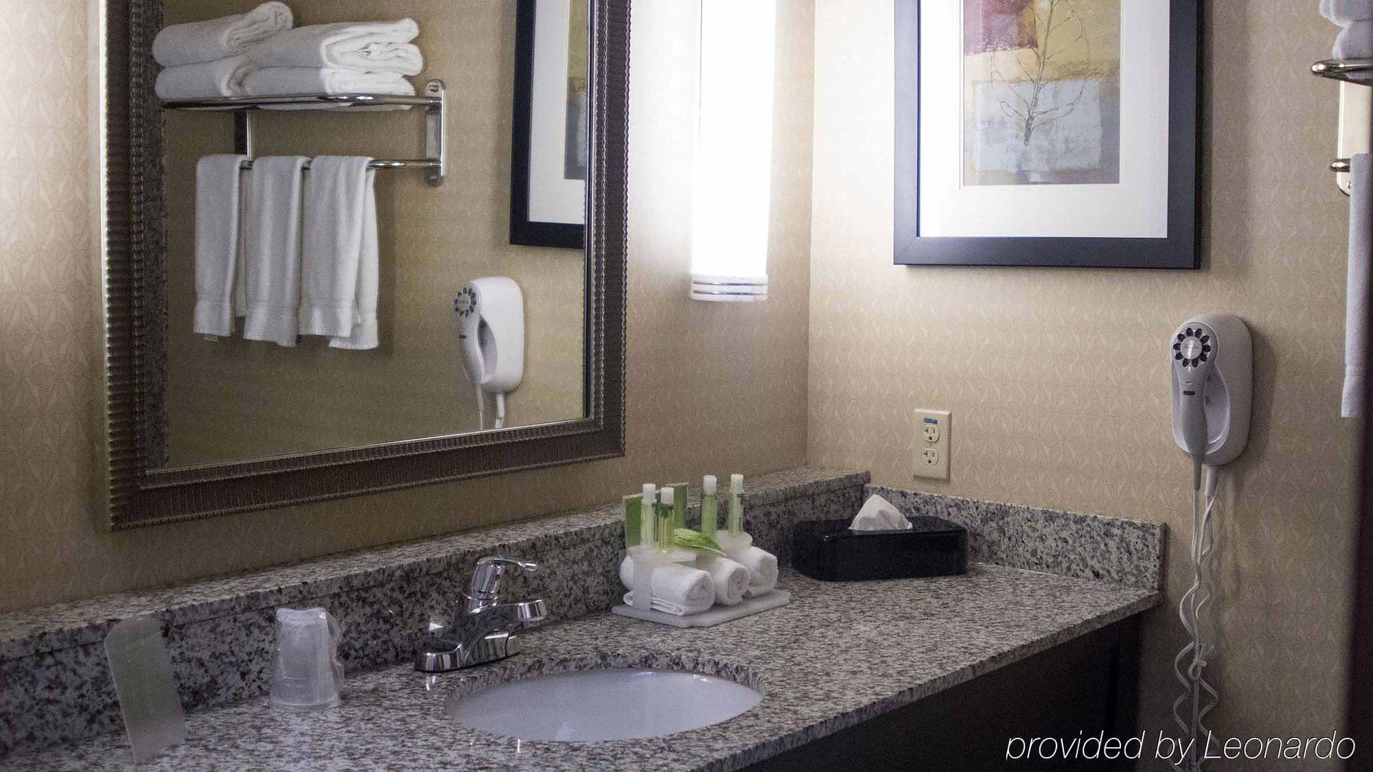 Holiday Inn Express & Suites Detroit - Novi By Ihg Luaran gambar