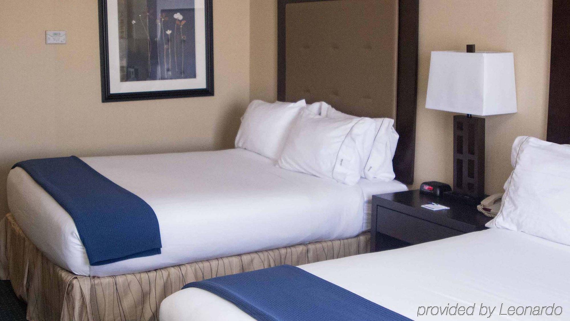Holiday Inn Express & Suites Detroit - Novi By Ihg Luaran gambar