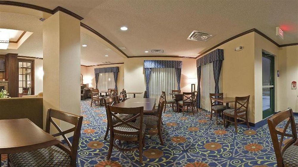 Holiday Inn Express & Suites Detroit - Novi By Ihg Luaran gambar