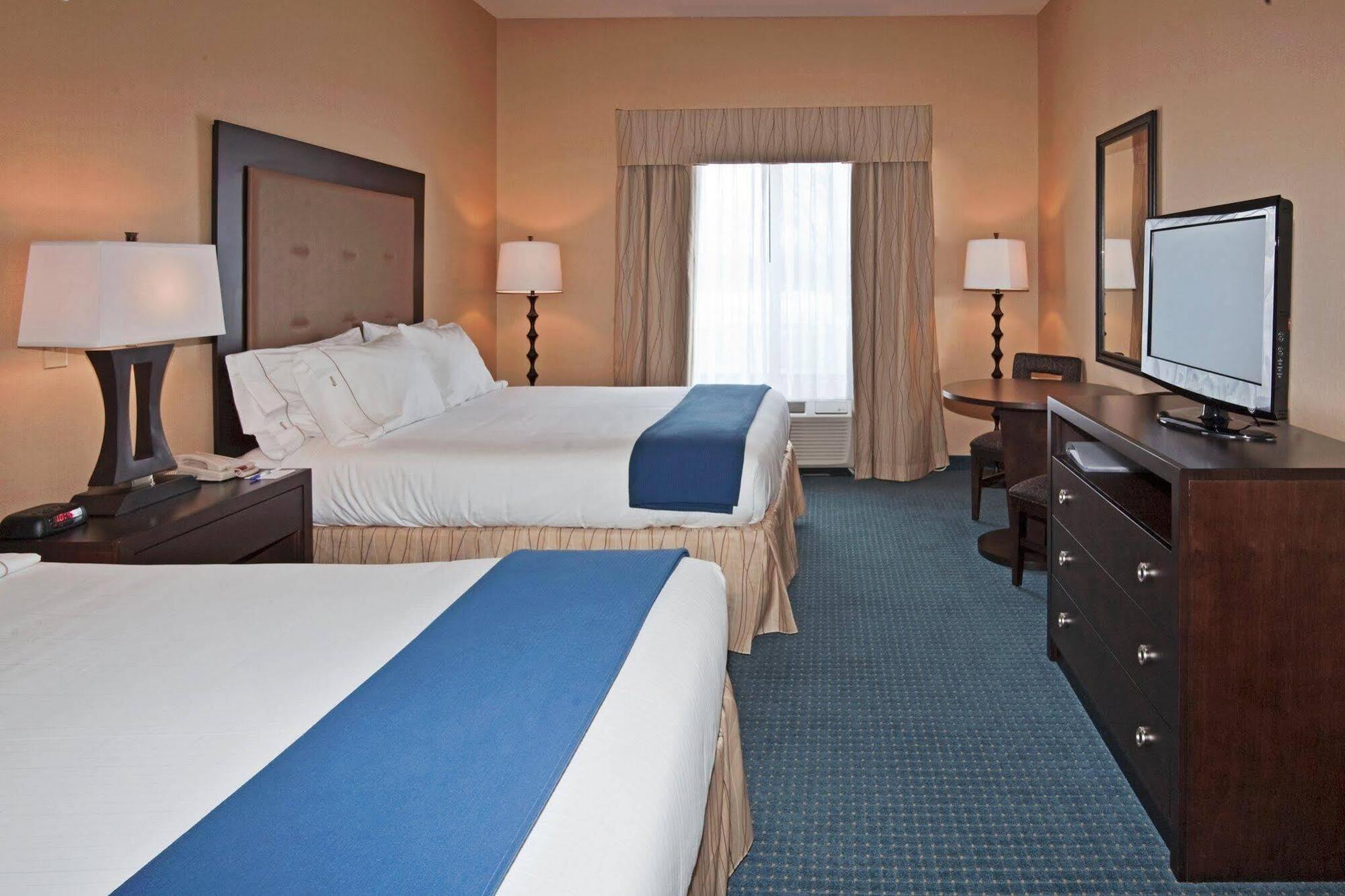 Holiday Inn Express & Suites Detroit - Novi By Ihg Luaran gambar